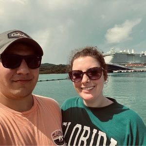 Meet your Posher, Andrew